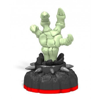 Skylanders Trap Team - Hand of Fate