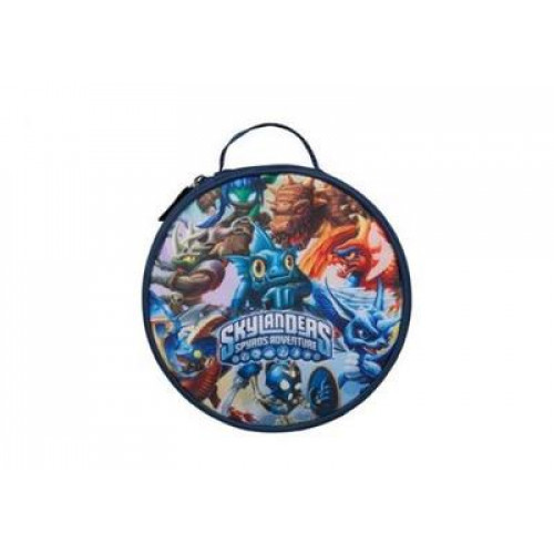 Skylanders Spyro's Adventure táska (bontatlan)