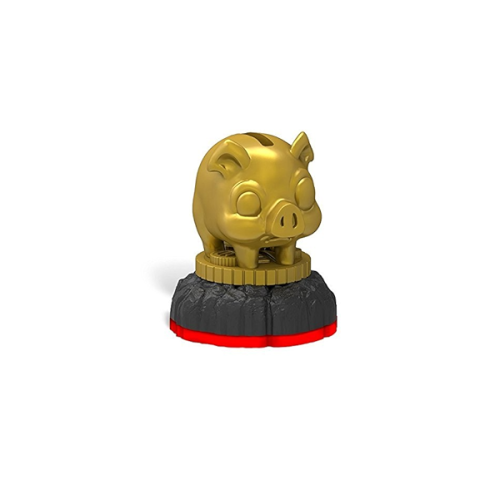 Skylanders Trap Team - Piggy Bank