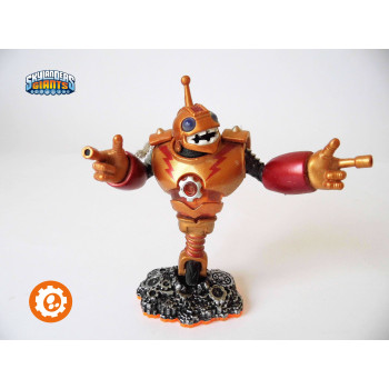 Skylanders Giants - Bouncer játékfigura (Giant)