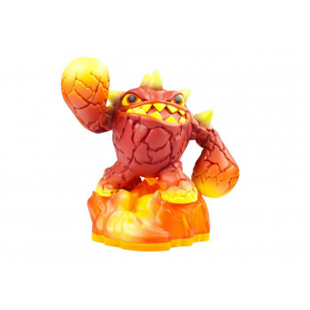 Skylanders Giants - Eruptor játékfigura