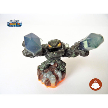 Skylanders Giants - Lightcore Prism Break játékfigura