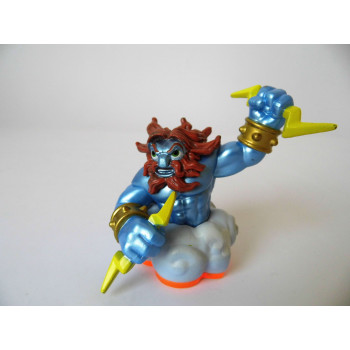 Skylanders Giants - Lightning Rod játékfigura
