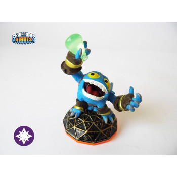 Skylanders Giants - Pop Fizz játékfigura
