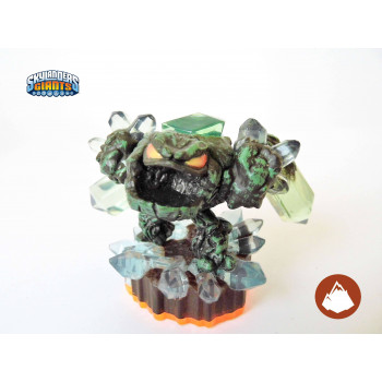 Skylanders Giants - Prism Break játékfigura