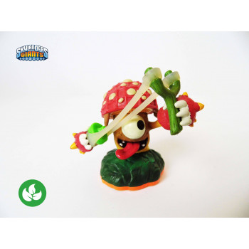 Skylanders Giants - Shroom Boom játékfigura