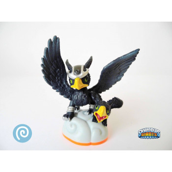 Skylanders Giants - Sonic Boom játékfigura