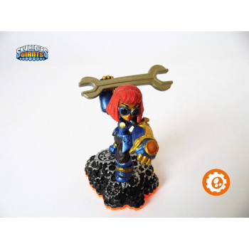 Skylanders Giants - Sprocket játékfigura