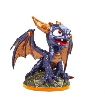 Skylanders Giants - Spyro játékfigura