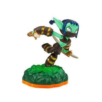 Skylanders Giants - Stealth Elf játékfigura