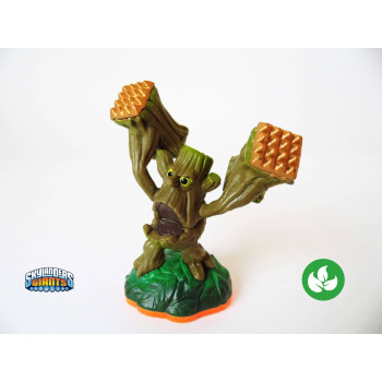 Skylanders Giants - Stump Smash játékfigura