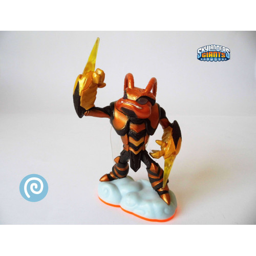 Skylanders Giants - Swarm játékfigura (Giant)