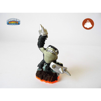 Skylanders Giants - Terrafin játékfigura