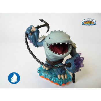 Skylanders Giants - Thumpback játékfigura (Giant)