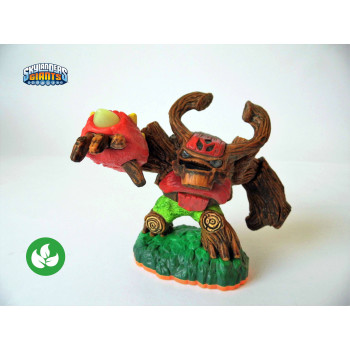 Skylanders Giants - Tree Rex játékfigura (Giant)