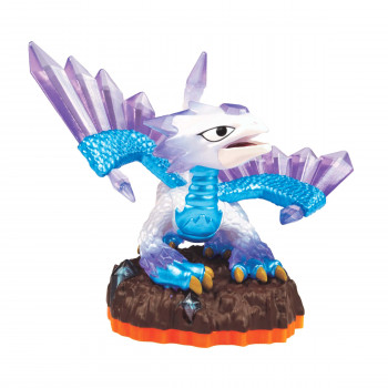 Skylanders Giants - Flashwing játékfigura