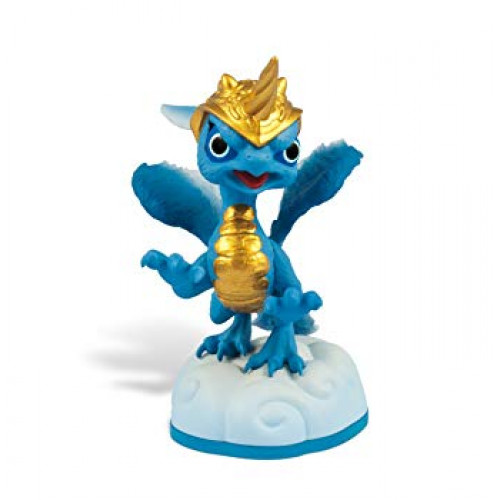 Skylanders Swap Force - Horn Blast Whirlwind játékfigura