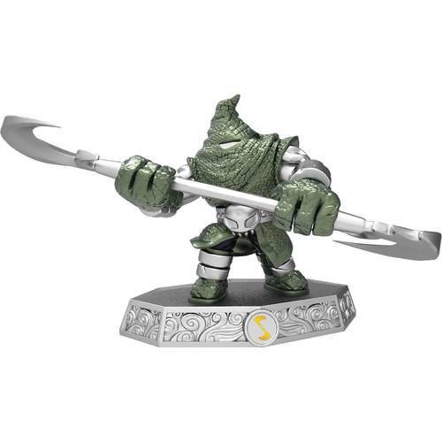 Skylanders Imaginators - Steel Plated Hood Sickle játékfigura