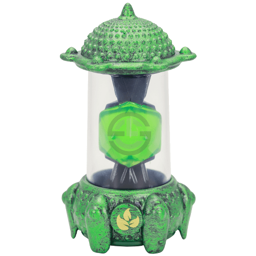 Skylanders Imaginators - Life Acorn Creation Crystal
