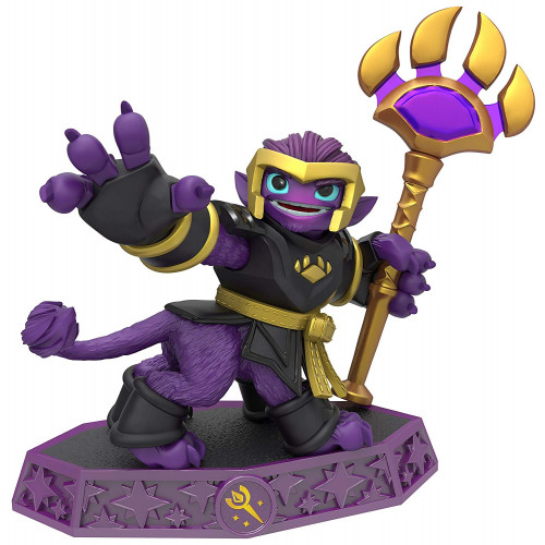 Skylanders Imaginators - Mysticat játékfigura