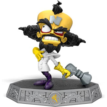 Skylanders Imaginators - Dr. Neo Cortex játékfigura