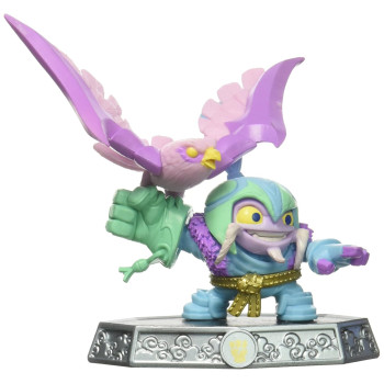 Skylanders Imaginators - Egg Bomber Air Strike játékfigura