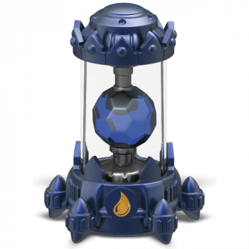 Skylanders Imaginators - Water Rocket Creation Crystal