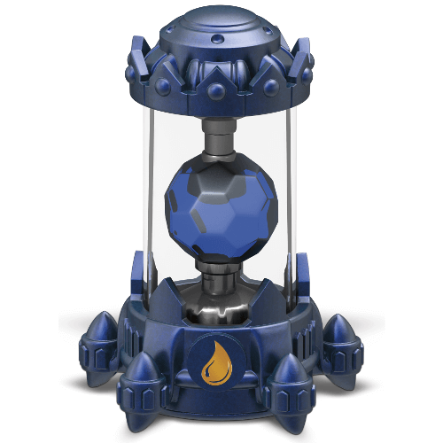 Skylanders Imaginators - Water Rocket Creation Crystal