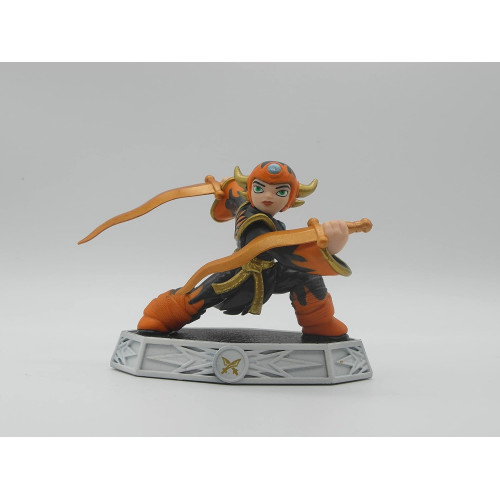 Skylanders Imaginators - Solar Flare Aurora játékfigura Skylanders Imaginators - Solar Flare Aurora játékfigura