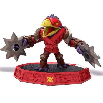 Skylanders Imaginators - Tae Kwon Crow játékfigura