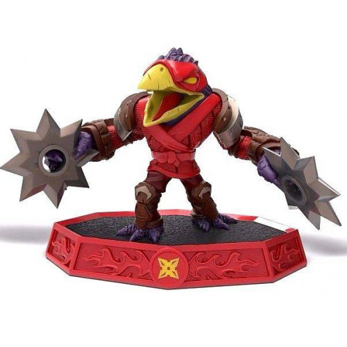 Skylanders Imaginators - Tae Kwon Crow játékfigura