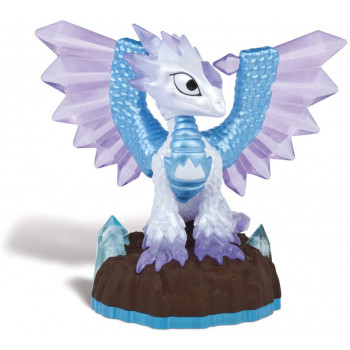 Skylanders Swap Force - Lightcore Flashwing játékfigura