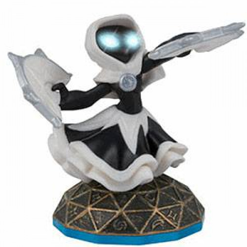 Skylanders Swap Force - Enchanted LightCore Star Strike játékfigura