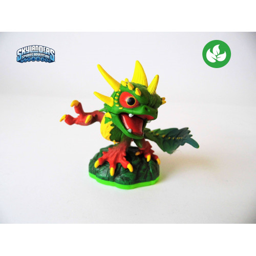Skylanders Spyro's Adventure - Camo játékfigura