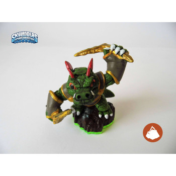 Skylanders Spyro's Adventure - Dino-Rang játékfigura
