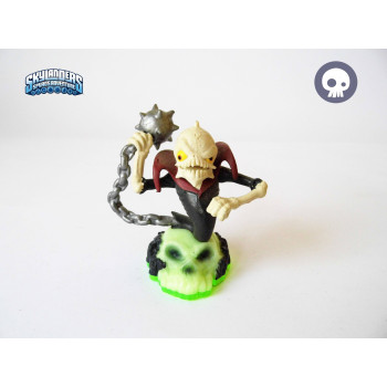 Skylanders Spyro's Adventure - Ghost Roaster játékfigura