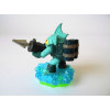 Skylanders Spyro's Adventure - Gill Grunt  játékfigura