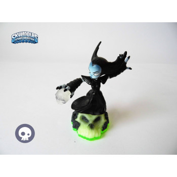 Skylanders Spyro's Adventure - Hex játékfigura