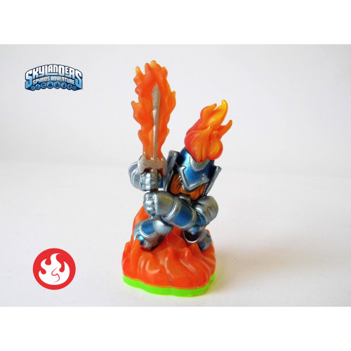 Skylanders Spyro's Adventure - Ignitor játékfigura