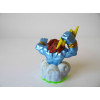 Skylanders Spyro's Adventure - Lightning Rod játékfigura