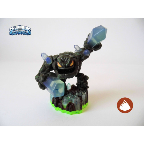 Skylanders Spyro's Adventure - Prism Break játékfigura