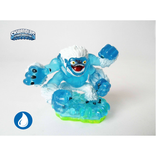 Skylanders Spyro's Adventure - Slam Bam játékfigura