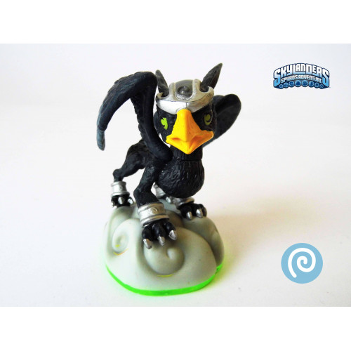 Skylanders Spyro's Adventure - Sonic Boom játékfigura