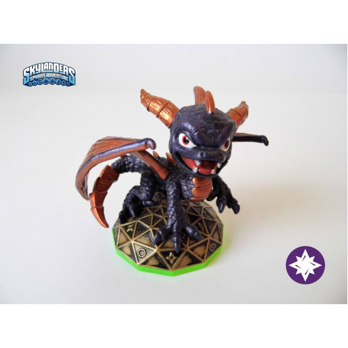 Skylanders Spyro's Adventure - Spyro játékfigura