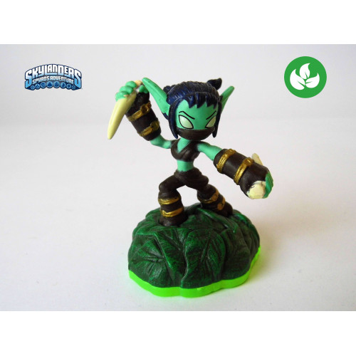 Skylanders Spyro's Adventure - Stealth Elf játékfigura
