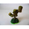 Skylanders Spyro's Adventure - Stump Smash játékfigura