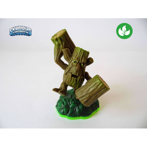 Skylanders Spyro's Adventure - Stump Smash játékfigura