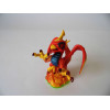 Skylanders Spyro's Adventure - Sunburn játékfigura