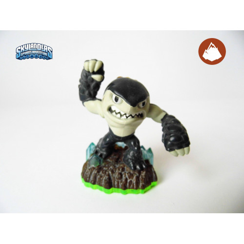 Skylanders Spyro's Adventure - Terrafin játékfigura