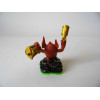 Skylanders Spyro's Adventure - Trigger Happy játékfigura